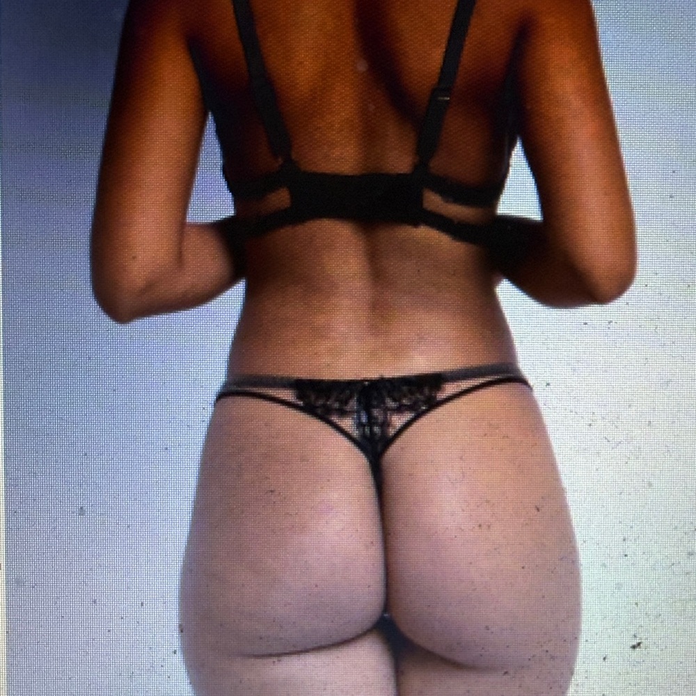 NWOT Edge o Beyond Kathryn Thong - Picture 3 of 9